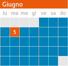 Giugno