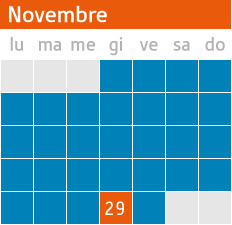Novembre