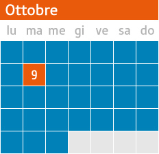 Ottobre