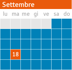 Settembre