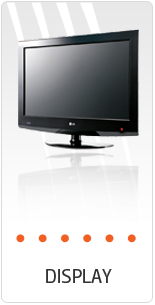 Display e Monitor