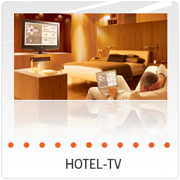 Hotel TV