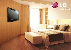 LG - Hotel Tv LED