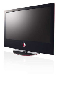 LCD TV