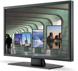 Monitor 42" Full HD LG