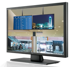 Monitor con Pc integrato 42" Full HD LG