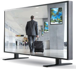 Monitor con Pc integrato 42" Full HD LG
