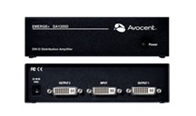 Avocent DA1200D