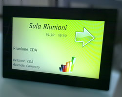Photoframe applicazioni avanzate