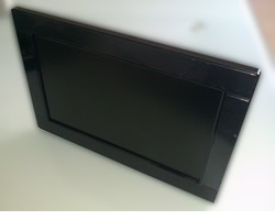 PhotoFrame per digital signage