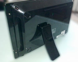 Photoframe per videocomunicazione