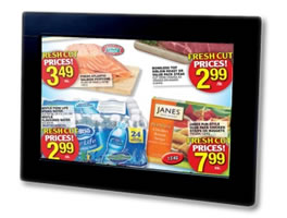 Smart PhotoFrame SMIL