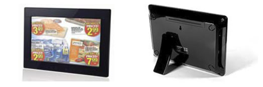 Specifiche PhotoFrame AVXDS101