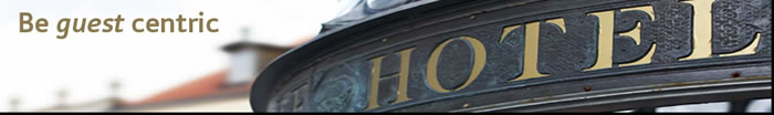 Voome4Hospitality