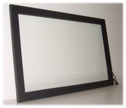 Touch Screen Infrarosso