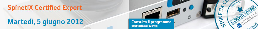 Digital Signage Evento