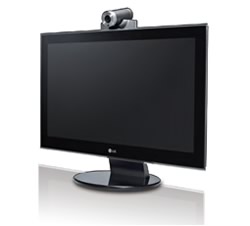 Sistema di videoconferenza LG AVS2400