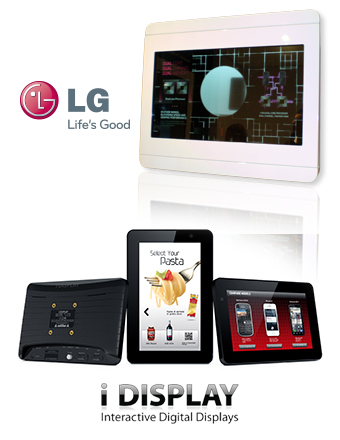 i-Display - LG