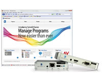 Digital signage - SpinetiX HMP100, HMD e Fusion Digital signage - SpinetiX HMP100, HMD e Fusion