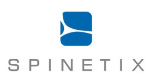 logo spinetix